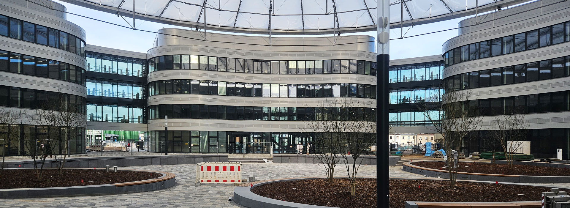 IBJ Essen Ingenieure Udo Jörißen - Projektmanagement IBJ Essen Ingenieure Udo Jörißen - Projektmanagement