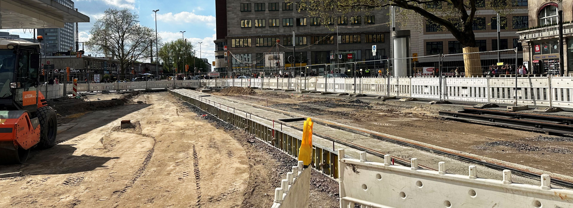 IBJ Essen Ingenieure Udo Jörißen - Straßenbau, Tiefbau IBJ Essen Ingenieure Udo Jörißen - Straßenbau, Tiefbau