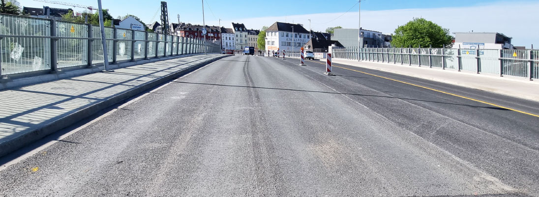 IBJ Essen Ingenieure Udo Jörißen - Referenzen - Bonn, Viktoriabrücke IBJ Essen Ingenieure Udo Jörißen - Referenzen - Bonn, Viktoriabrücke